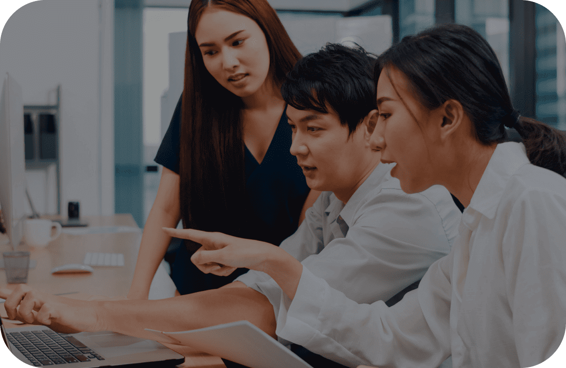 기업 가치의 극대화