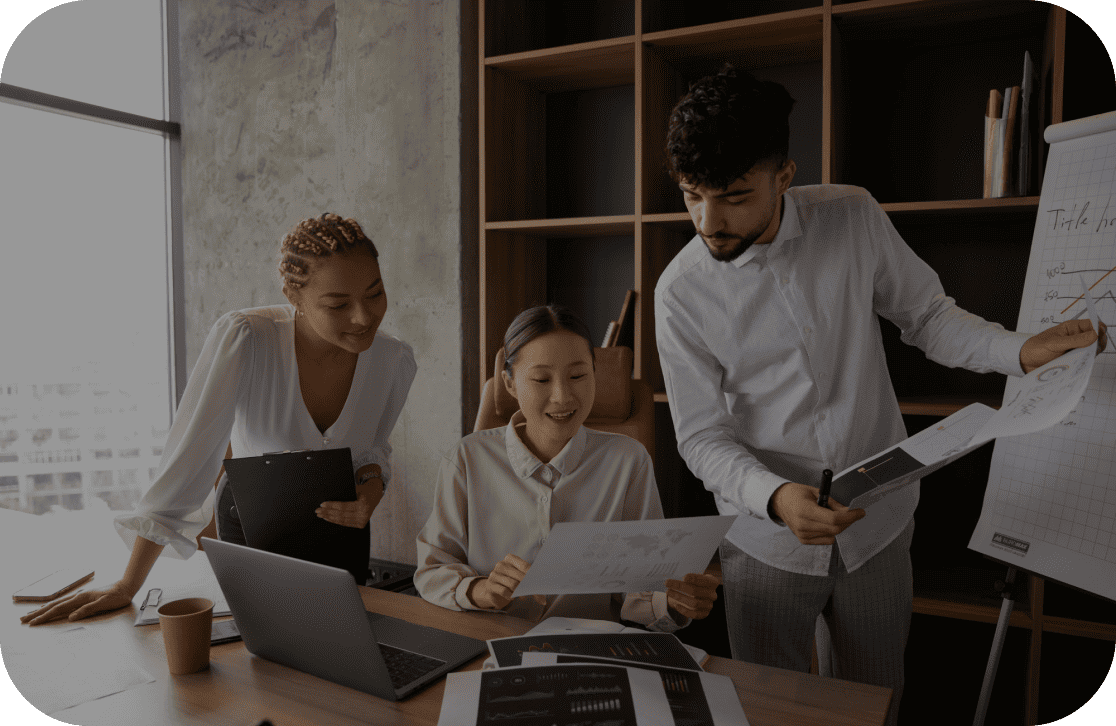 인재 발굴과 육성